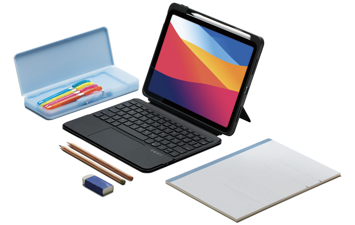 Digiwellが販売するSCHOOL FITの製品画像