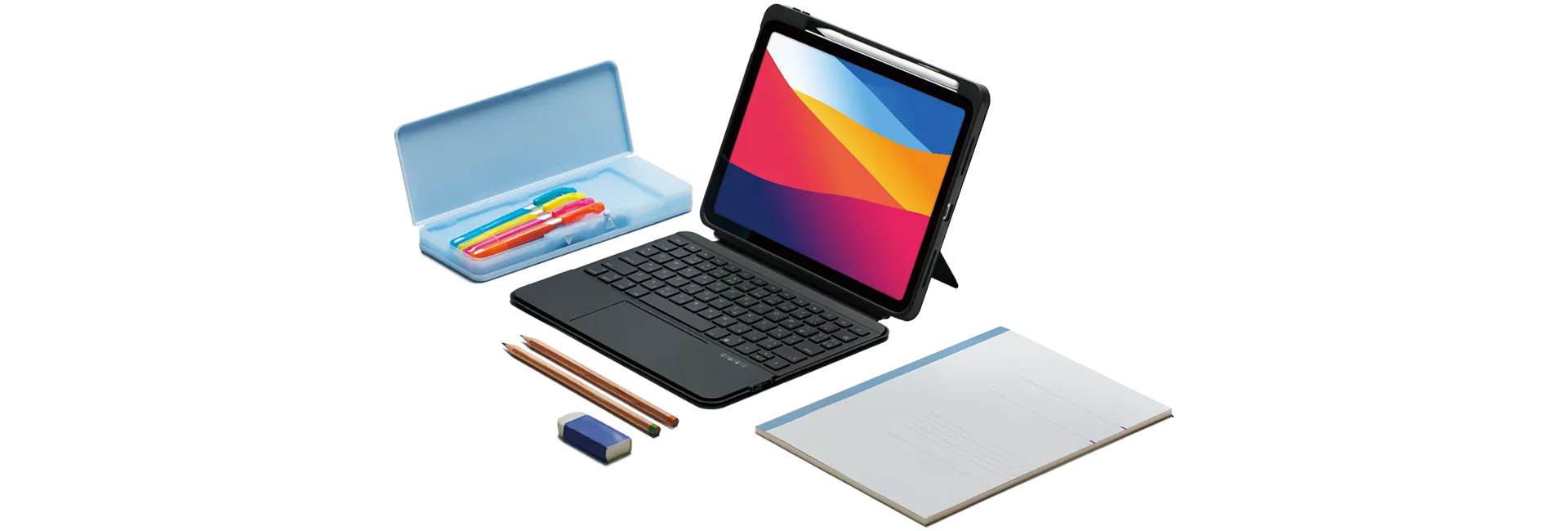 Digiwellが販売するSCHOOL FITの製品画像